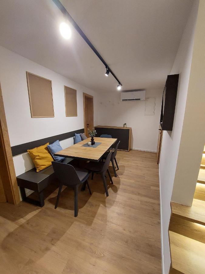 Apartamento Casa Gray 2 Koper Exterior foto