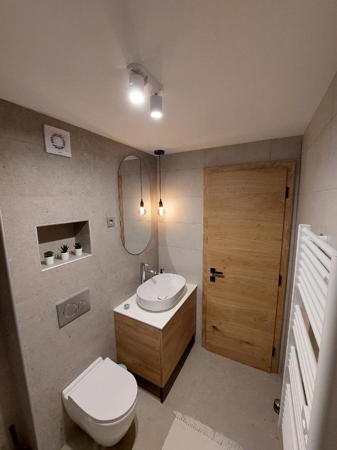 Apartamento Casa Gray 2 Koper Exterior foto