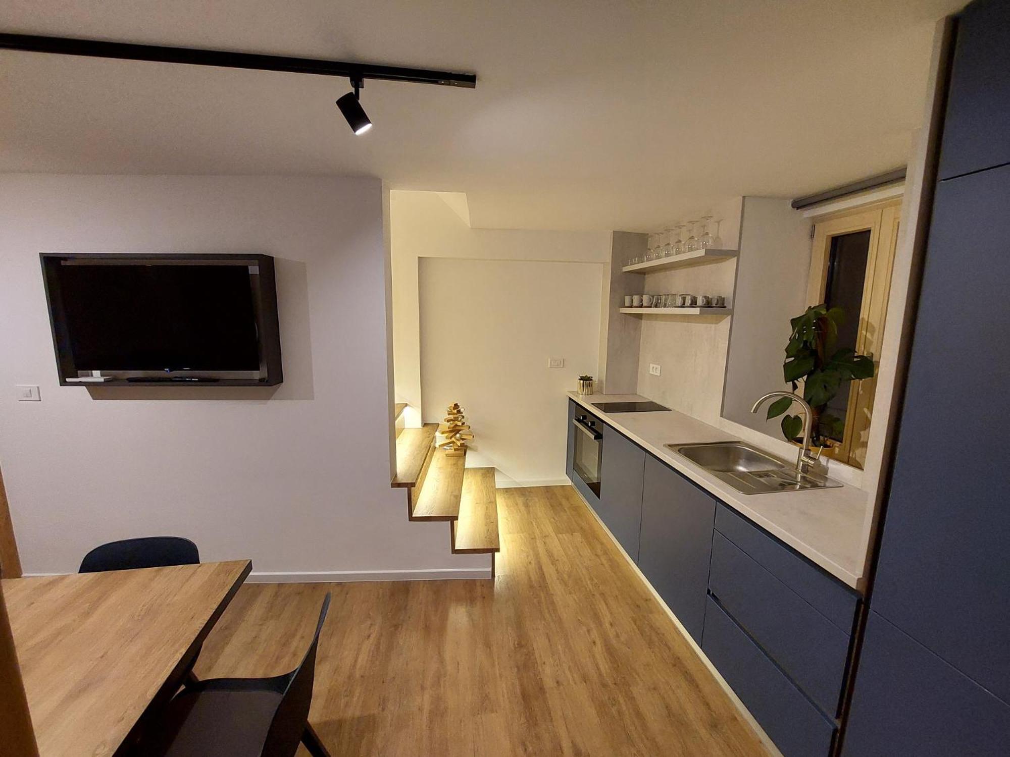 Apartamento Casa Gray 2 Koper Exterior foto